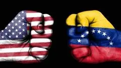 گسترش آتش جنگ در کارائیب