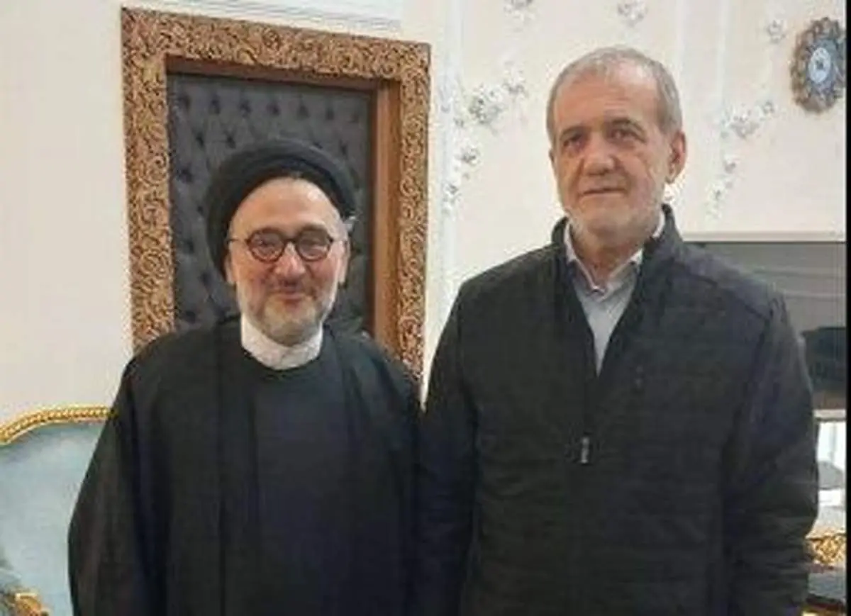 انتقاد ابطحی از عملکرد دولت/ آقای پزشکیان! یک تکانی به کابینهتان بدهید