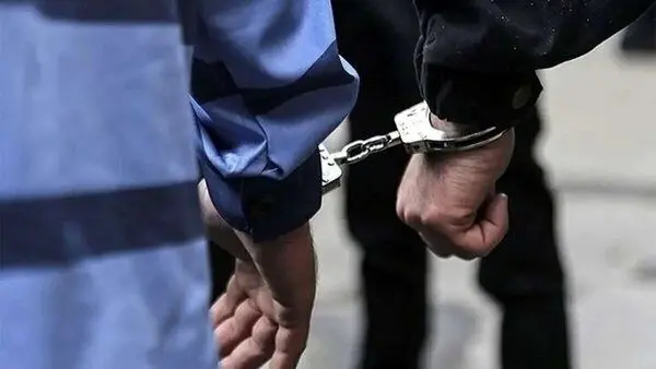دستگیری ۲۲ مرتبط با موساد در این شهر 