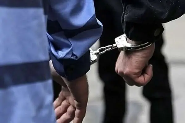 دستگیری ۲۲ مرتبط با موساد در این شهر 