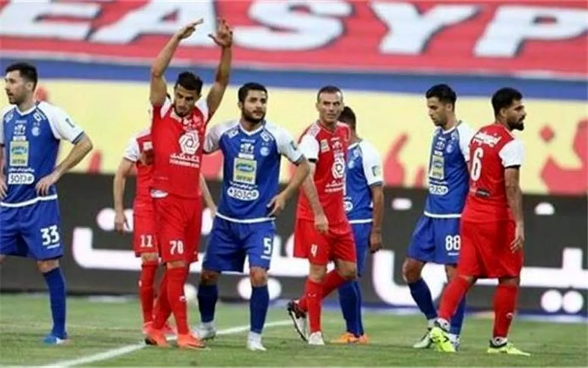 در خرید سهام سرخابیها دچار هیجان نشوید!