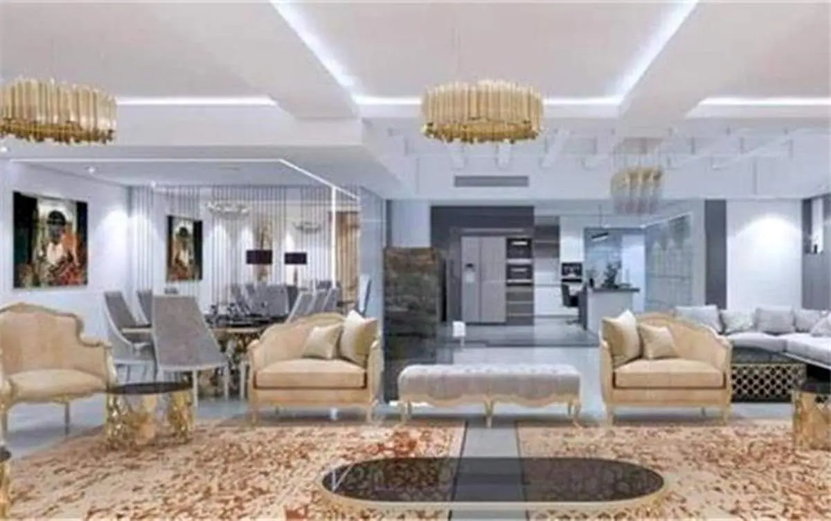 آماری از لاکچرینشینی در تهران