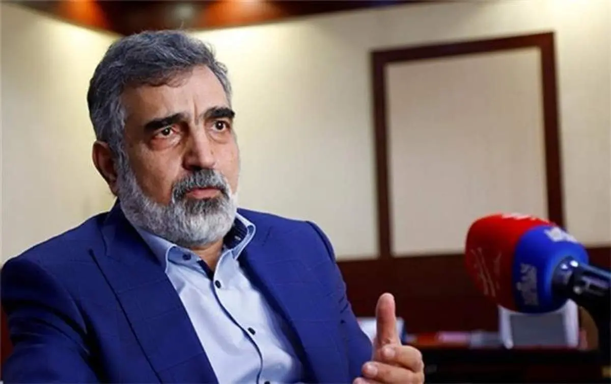 گزارش بلومبرگ از غنیسازی اورانیوم در ایران سیاهنمایی است