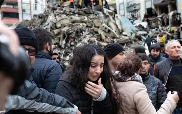 بی‌اعتنایی برلین به توقف تولید در سینمای ترکیه