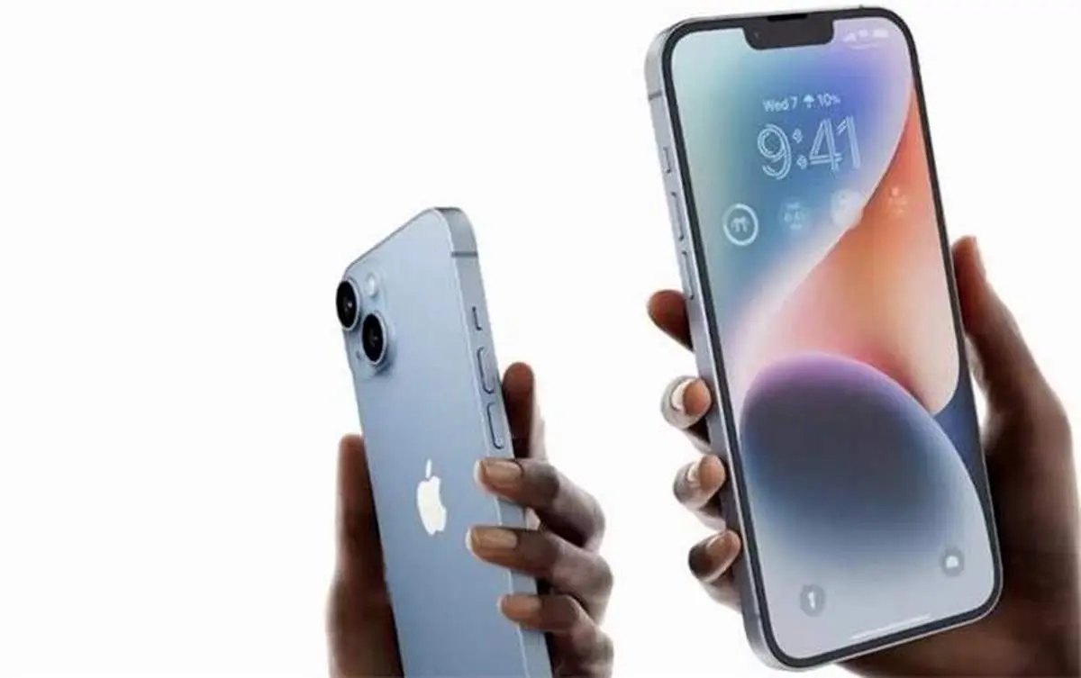 دلایل ممنوعیت ورود آیفون 14 چیست؟