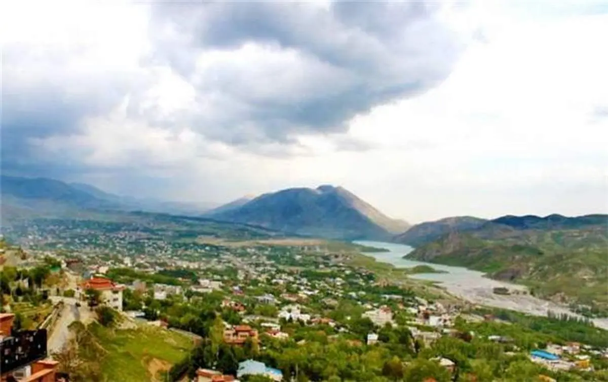 قبرهای نجومی میلیاردی در لواسان / ماجرای قبرستان پولدارها چیست؟