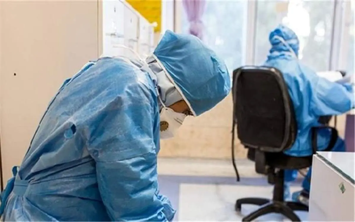 سنگاندازی سازمان برنامه در برقراری فوقالعاده خاص کادر سلامت