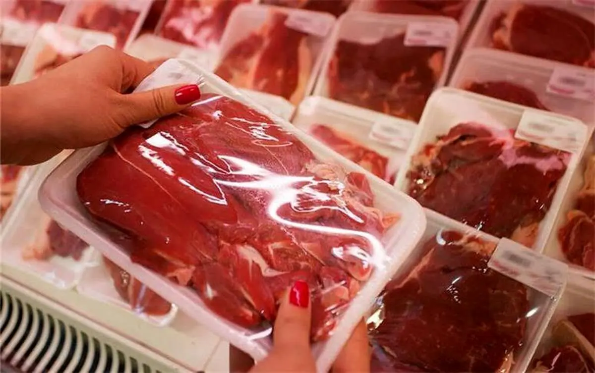 قیمت گوشت بالاخره چند؟/ دستور عجیب برای تغییر بسته‌بندی گوشت