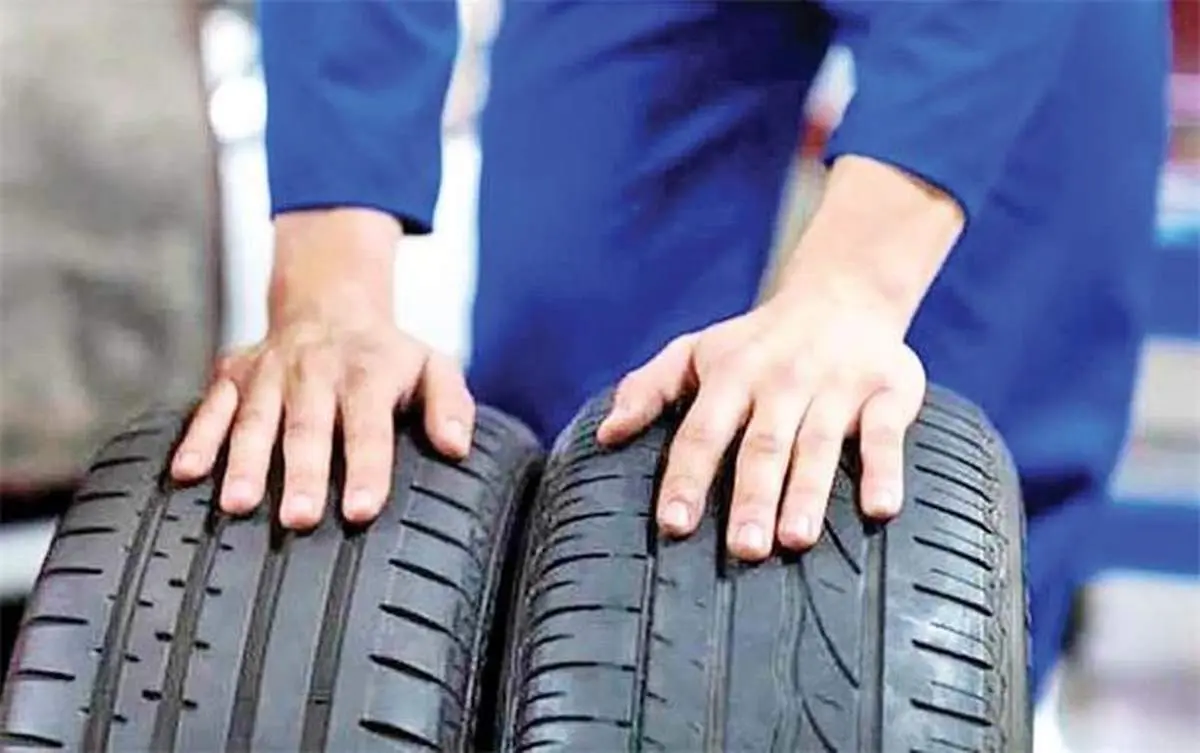 لاستیک در بازار نایاب شد