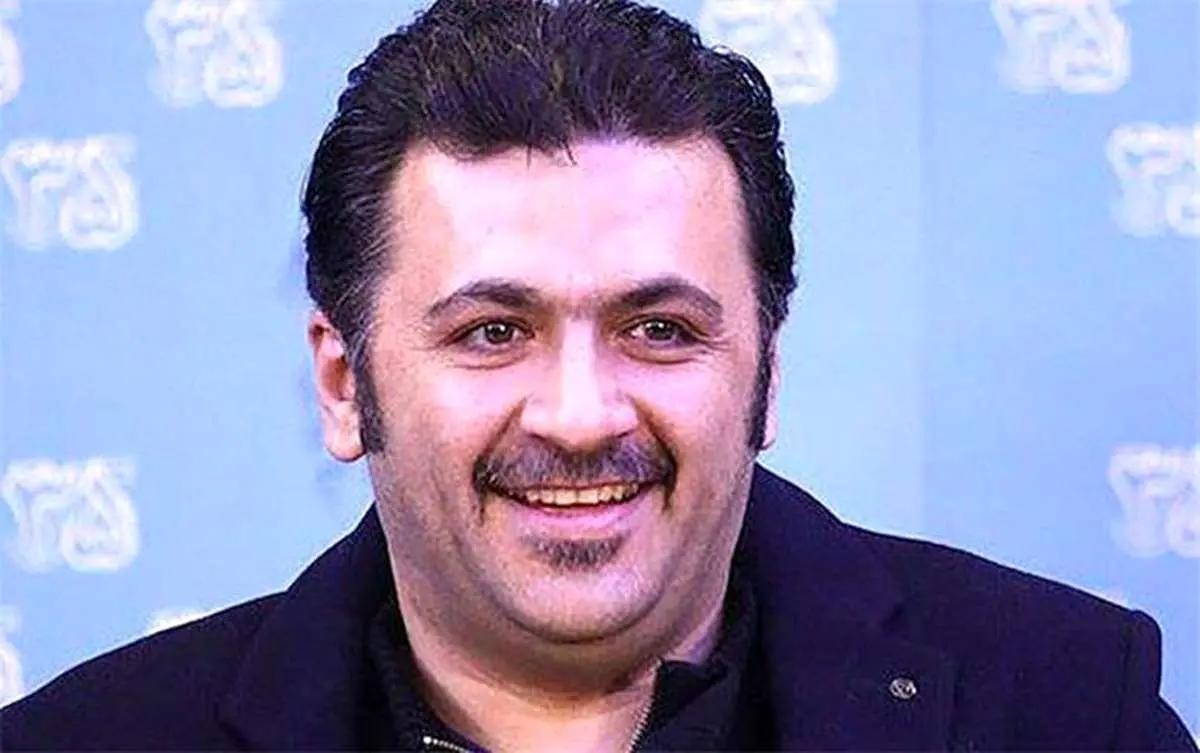 شهرام عبدلی درگذشت / جزئیات دلیل درگذشت بازیگر سینما و تلویزیون در 46 سالگی
