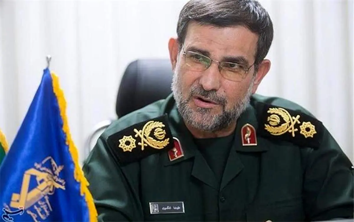 به زودی ناو پهبادبر شهیدباقری رونمایی میشود