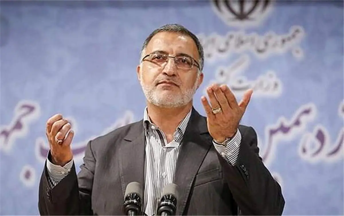 فروش پارکهای تهران در مولدسازی؟ / زاکانی: دروغ شاخدار است!