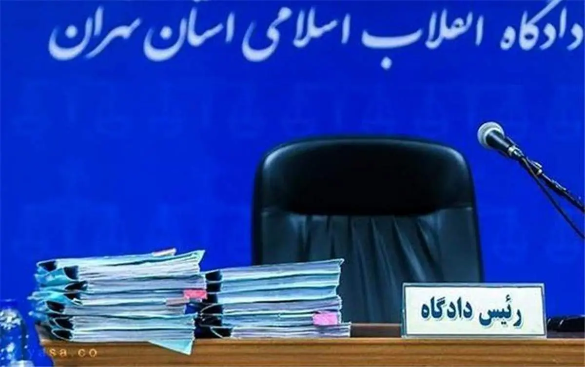 ضبط تصویری جلسات دادگاهها به تقویت نظارت در عدلیه کمک میکند