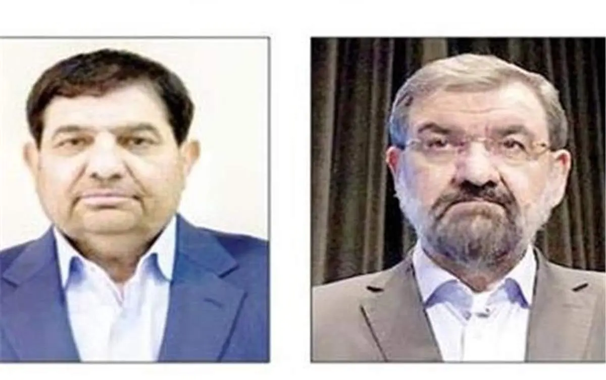 فتاح به جای مخبر معاون اول رئیسی می‌شود؛ جایکزین احتمالی محسن رضایی هم مشخص شد / میرکاظمی با مقاومت فراوانی در جناح مقابل خود در کابینه مواجه است / فصل نقل و انتقال کابینه رئیس رسید؟