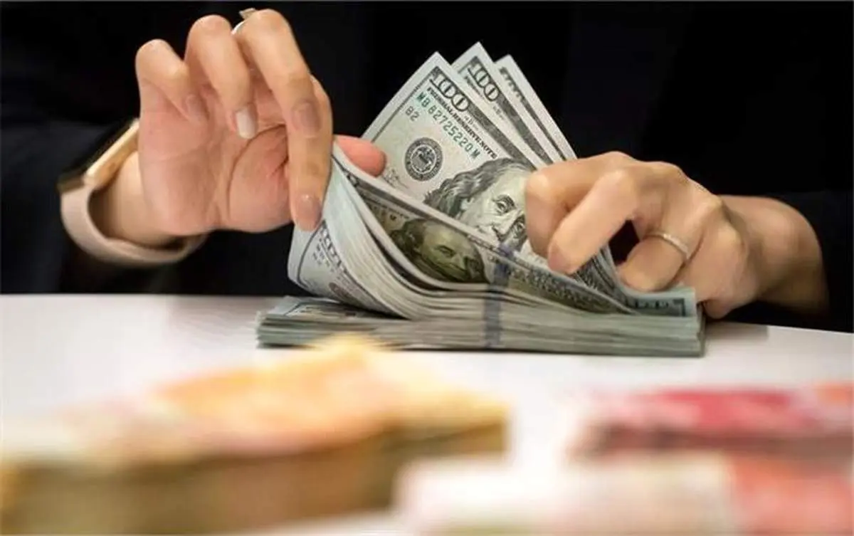 جزییات خرید ۵ هزار دلار با کارت ملی اعلام شد / دو کارت بانکی همراه خود داشته باشید