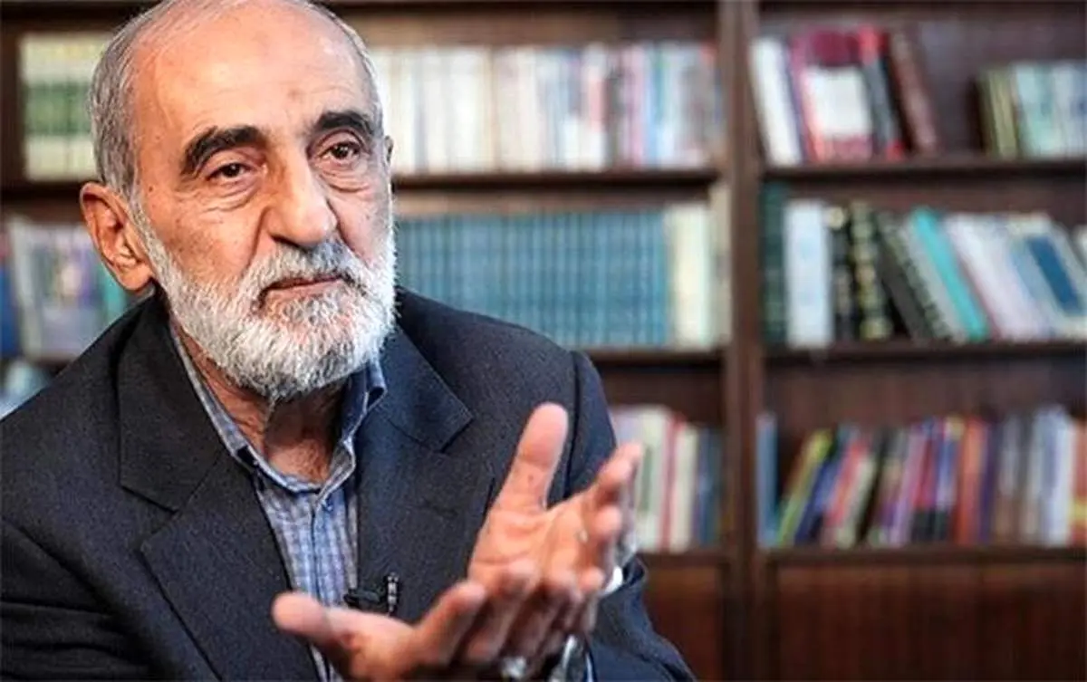 واکنش عجیب شریعتمداری به گرانی ارز؛ مقصر دولت قبلی است