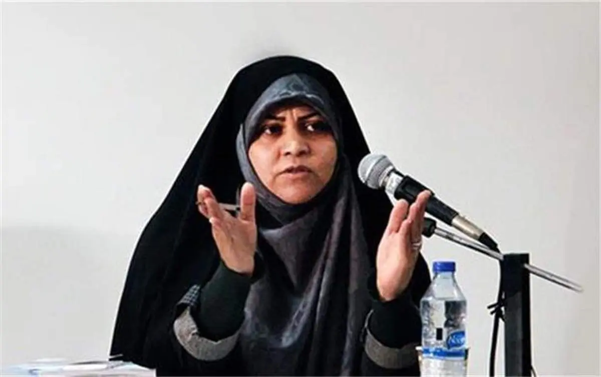 یک وکیل مخالف فمنیسم مسئول «پیگیری حقوق و آزادیهای اجتماعی» شد