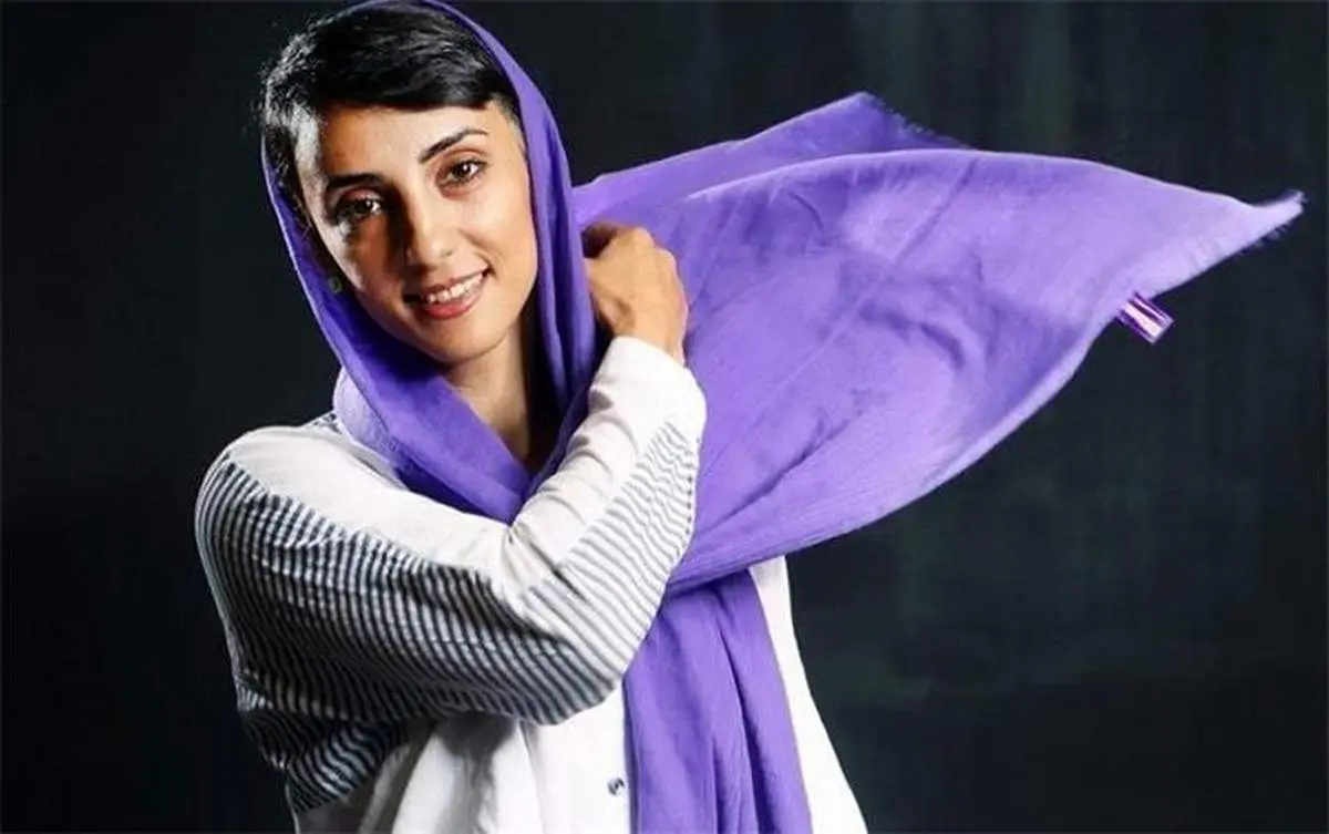 چرا الناز رکابی از مسابقات لندن جا ماند؟