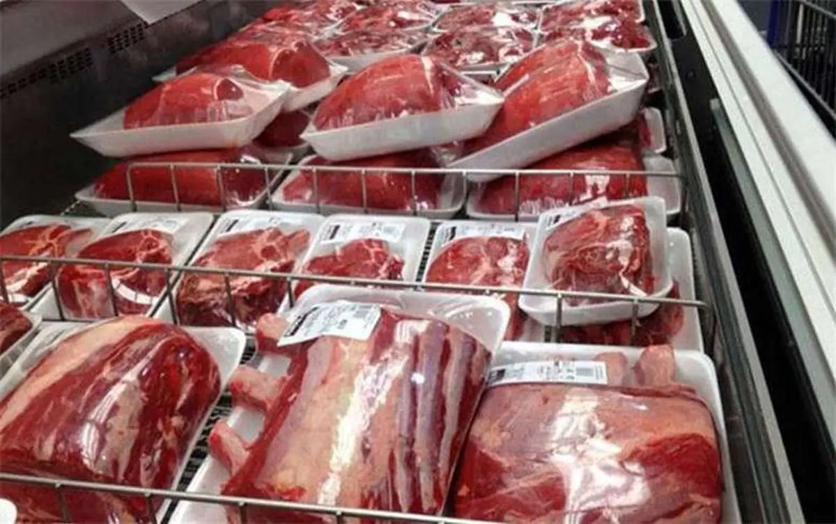 گوشت وارداتی بی کیفیت جمع‌آوری شد / این گوشت مصرف صنعتی داشته است