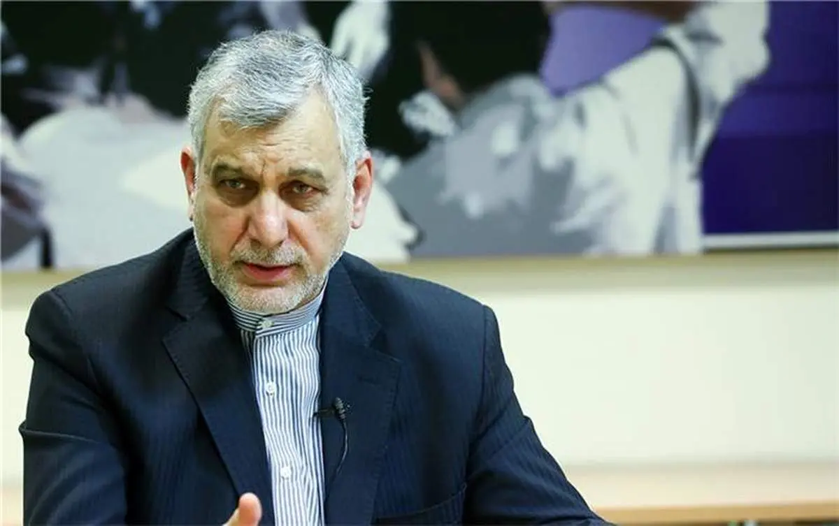 تعلیق روسیه در FATF ژست سیاسی است/ با این کار جنگ متوقف نمیشود