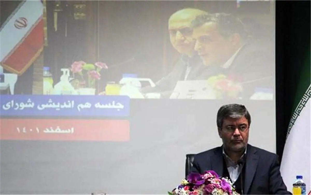 خدمات‌رسانی متفاوت خط مشی اصلی بیمه رازی