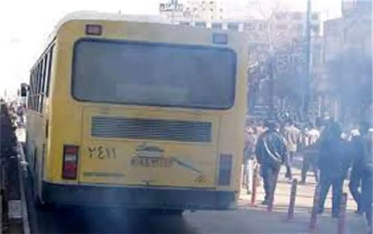 ۴۱۰۰ نقطه حادثه خیز در جادهها و معابر کشور وجود دارد / فرسودگی ۳۲ درصد ناوگان حمل و نقل کشور