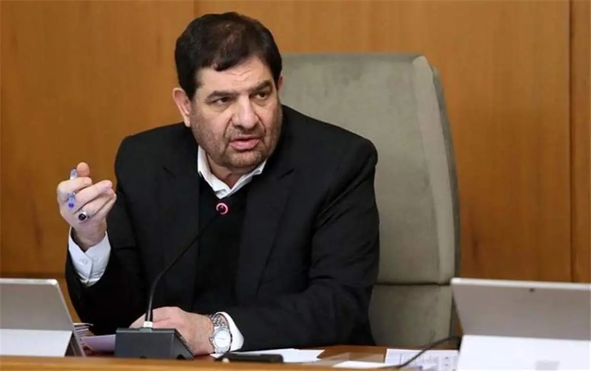 معاون اول رئیس جمهور تغییر میکند؟ / اطلاعیه پایگاه رسمی دولت درباره سرنوشت مخبر