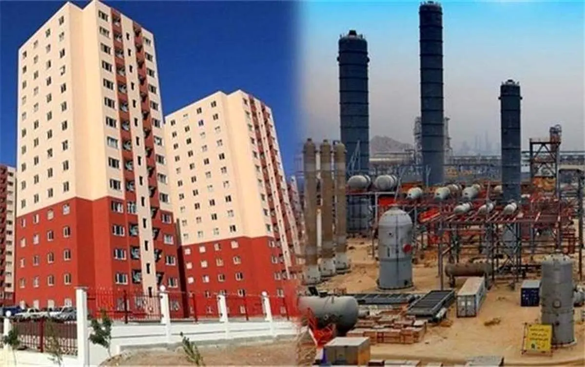 استقبال دولتیها و مخالفت شدید مجلسیها  از ورود شرکتهای مسکنساز چینی