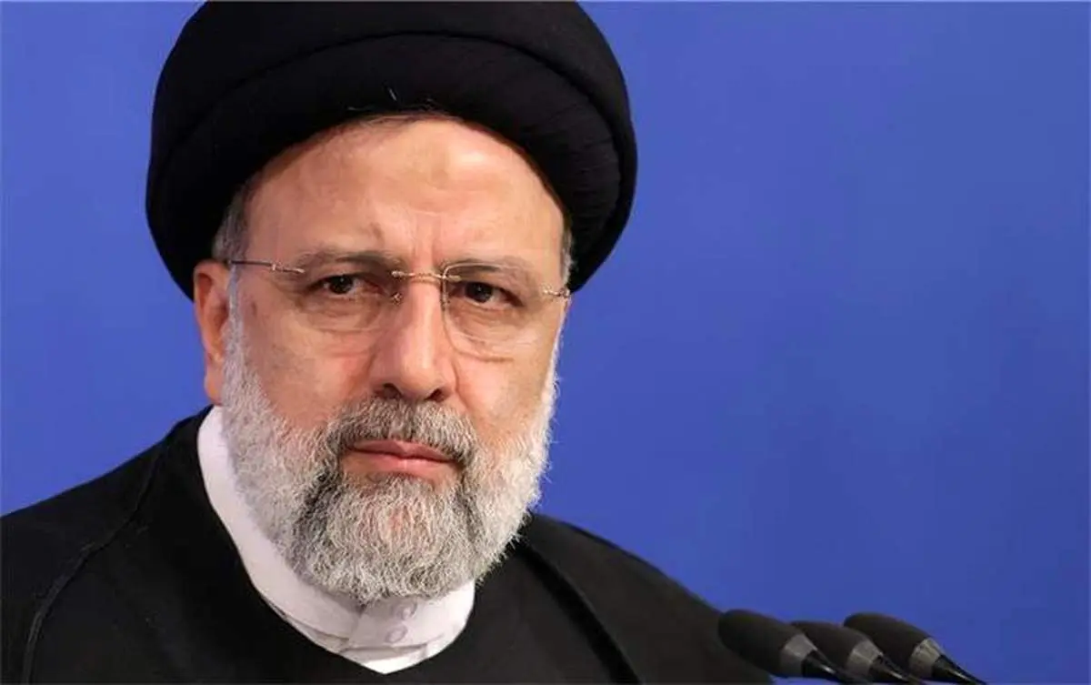 واکنش رئیسی به افزایش شدید قیمت ارز / کار دشمن است ؛ دستهای بیگانه در کار است / این تلاطم و التهاب از خارج کشور ایجاد میشود