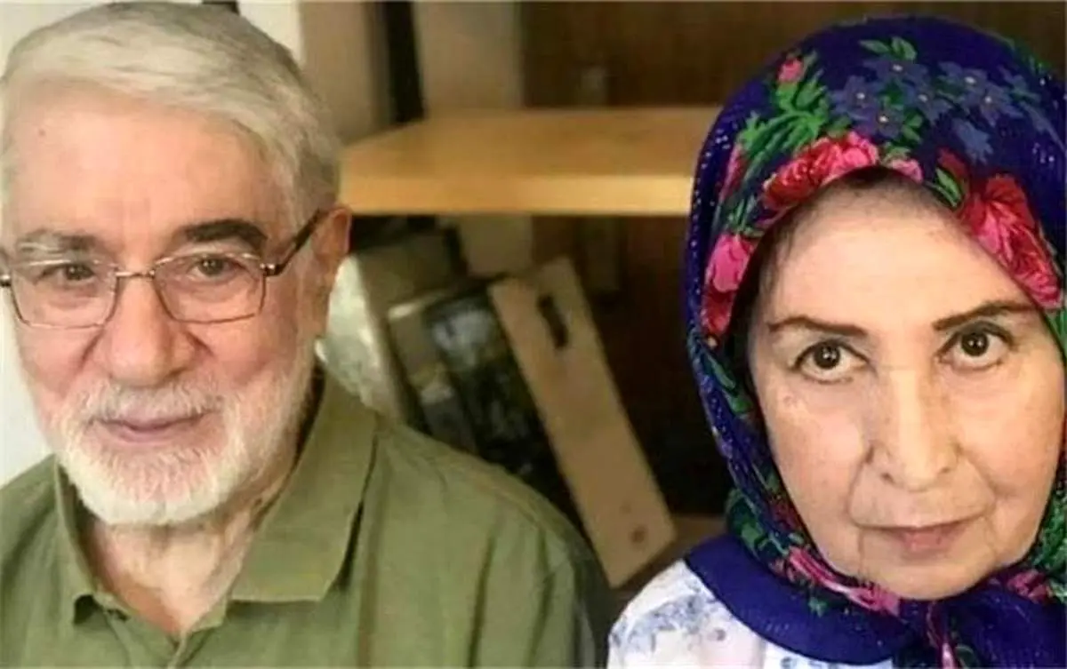 محدودیتهای حصر موسوی و رهنورد شدت گرفت؟