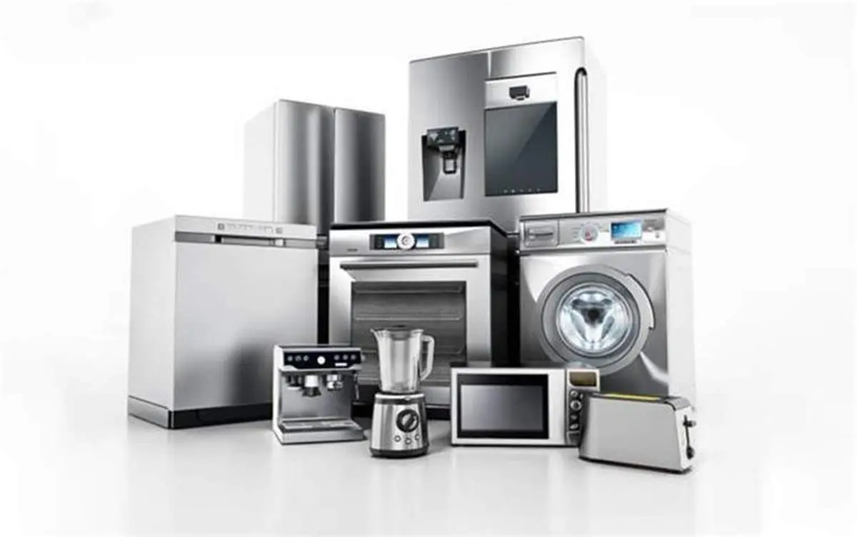 افزایش قیمت برخی از شرکتهای لوازم خانگی بدون مجوز صورت گرفته