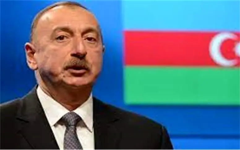 علی‌اف نسبت به عادی‌سازی روابط میان باکو و ایروان در ۲۰۲۳ ابراز امیدواری کرد