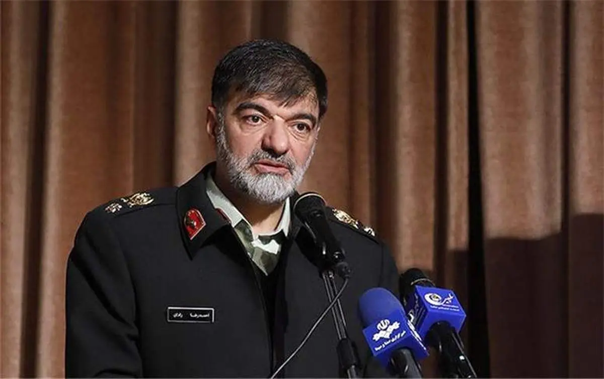 واکنش پلیس به مسمومیت دانشآموزان/ هنوز «عمدی بودن» این اتفاقها تایید نشده است