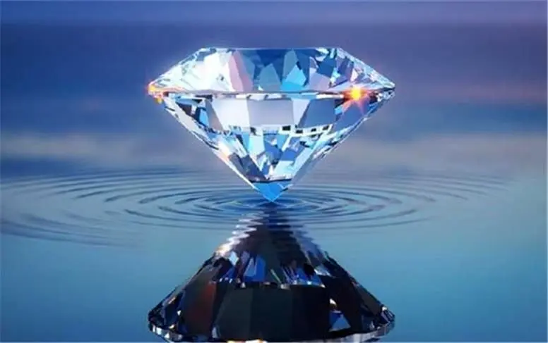 ماجرای سرقت یک الماس ۵۰۰ هزار دلاری از داخل یک خودرو