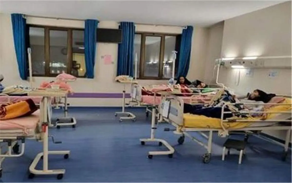 روایت 2 بار مسمومیت از زبان یک دانش آموز قمی/ چیزی شبیه بوی تخممرغ گندیده، واکس سوخته و اسپند مسمومان کرد/کاش مدارس غیرحضوری شود