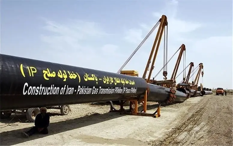 گام آخر قرارداد گازی ایران-پاکستان / شکایت نکنیم همه چیز را از دست داده‌ایم