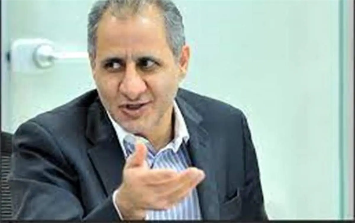 مراقب نباشیم وضعیتی خطرناکتر از ونزوئلا را تجربه میکنیم / نمیدانم چرا رییسی دستاوردهای روحانی را نادیده گرفت