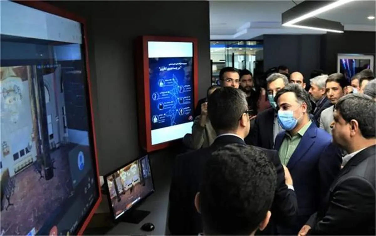 بانک پارسیان پیشگام در حوزه دانشبنیان / آینده اقتصادهای خواهان توسعه معطوف به داراییهایی نامشهود است