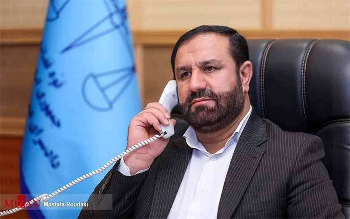 دادستان تهران: مسمومیت دانش آموزان تهرانی در شعبه ویژه دادسرای تهران رسیدگی میشود