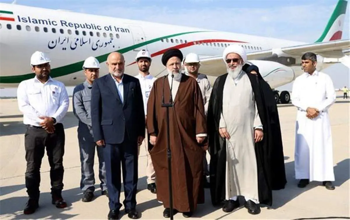 بوشهر در حوزه انرژی در کشور و شاید منطقه حرف اول را می‌زند