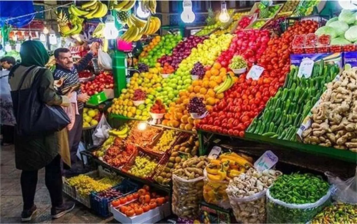 بازگشت نرخ پیاز به ۱۵ هزار تومان/ قیمت میوه‌های شب عید اعلام شد