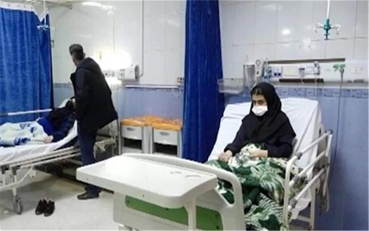 ادعای عجیب کشف سرنخ درباره مسمومیتهای سریالی / تانکر نفت فرضیه مسمومیت دانشآموزان را سوزاند