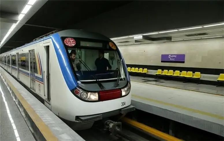 جزییاتی درباره توسعه خطوط متروی تهران / پرونده خط ۷ سال آینده بسته می‌شود