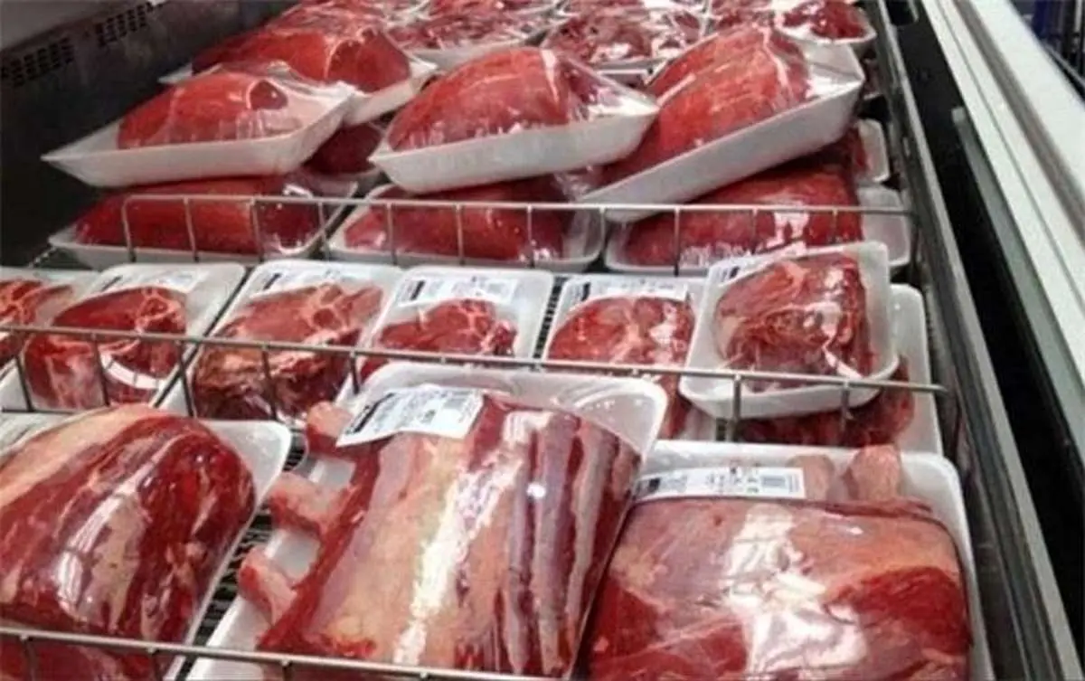 گوشت‌های برزیلی وارداتی موجود در بازار سالم و بهداشتی است/ نگران جنون گاوی نباشید