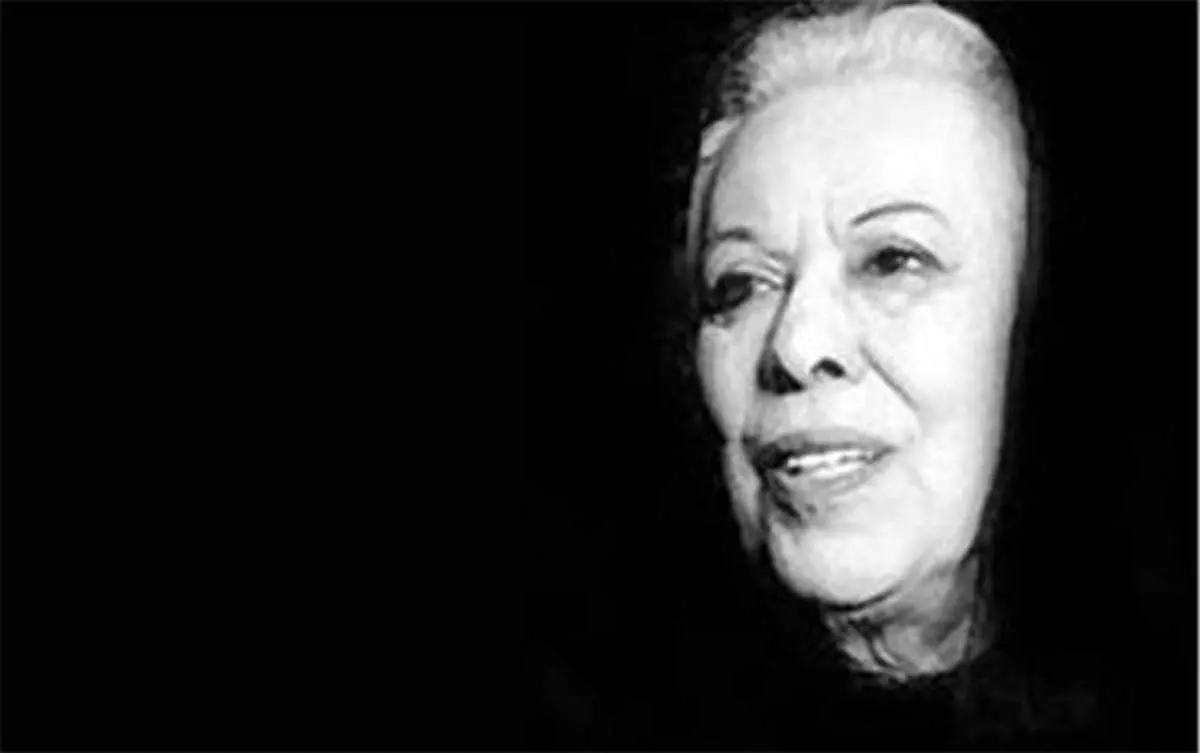 مانع برگزاری مراسم سالروز درگذشت سیمین دانشور شدند / خواهرزاده جلال آل احمد: این درد را به کجا باید برد / در خانهای که خودمان به شهرداری دادیم به بهانه اعیاد شعبانیه نگذاشتند مراسم برگزار کنیم