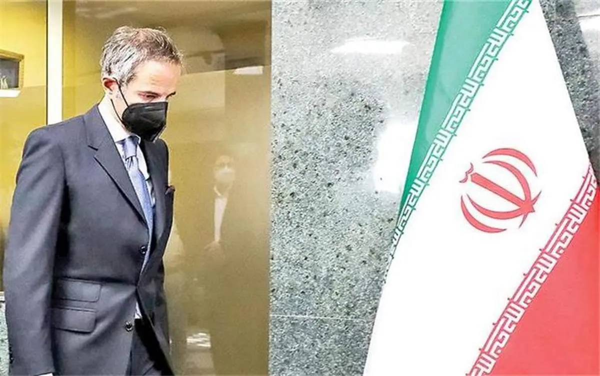 گروسی: پایان روز نظر نهایی خودم را اعلام میکنم / به شفافسازی و بررسی تضمینهای ایران نیاز داریم / هر بار از شنیدن درز اخبار آژانس درباره ایران به بیرون عصبانی میشوم / اینجا فضای همکاری و صداقت وجود دارد