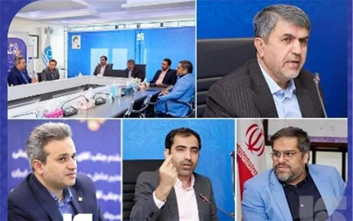 ماموریت ویژه مدیرعامل بانک صادرات ایران برای بیمه سرمد؛ سودآوری و جلب حداکثری رضایت بیمه‌گذاران