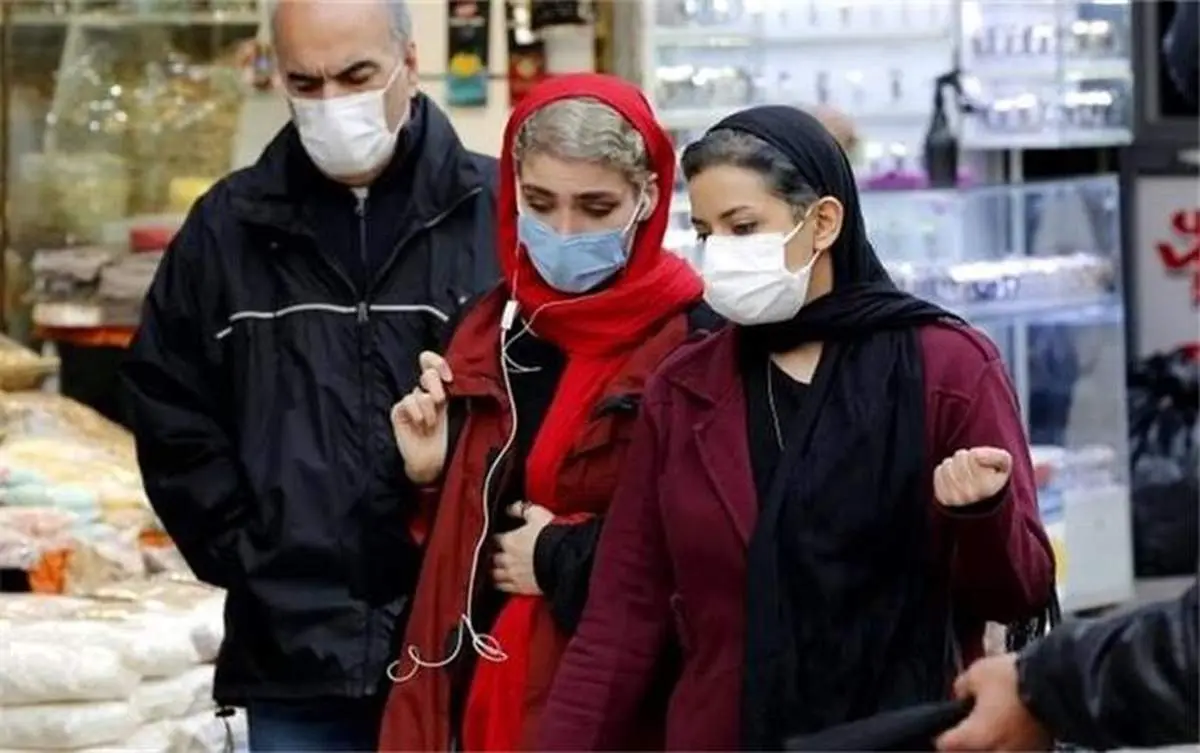 افزایش موارد بستری ناشی از کووید در کشور/ اکثر مواردی هم که سرماخوردگی استنباط می‌شود، کروناست