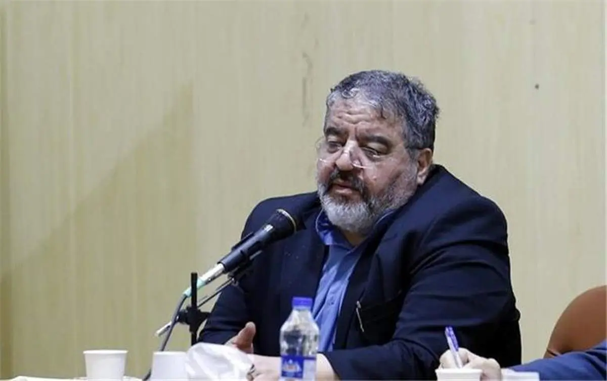 سردار جلالی: مدارس درگیر پدیده «هراس اجتماعی» شده‌اند / مسمومیت‌ها ناشی از مداخله مستقیم جریان نفاق و معاندان است