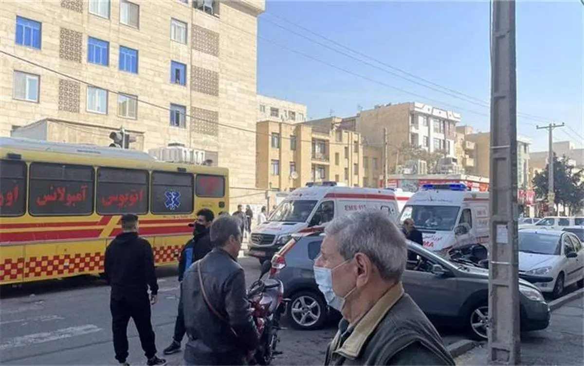 خانواده‌ها حق طرح شکایت دارند / مسموم‌سازی دانش‌آموزان جرم علیه امنیت انسانی و مصداق افساد فی‌الارض است